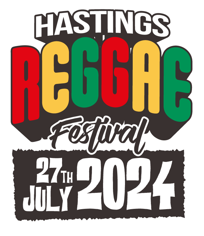 Hastings Reggae Festival 2024